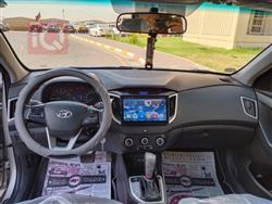 هيونداي كريتا